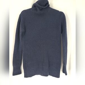 Abercrombie and fitch turtleneck sweater Sz XS